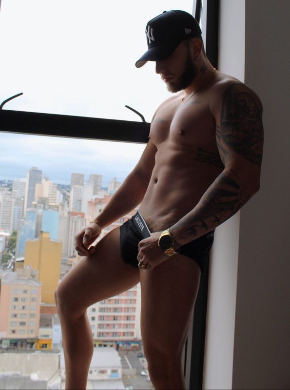 Caio Medeiros 76
