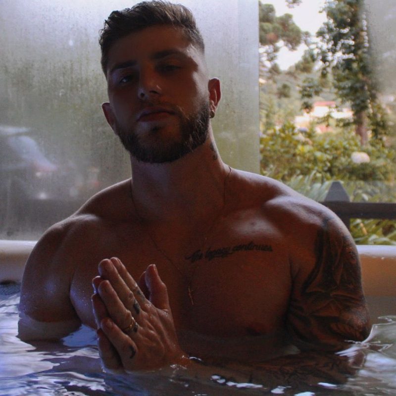 Caio Medeiros 81