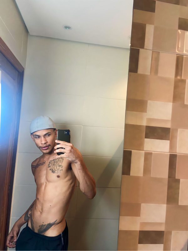 Leo Putão 64