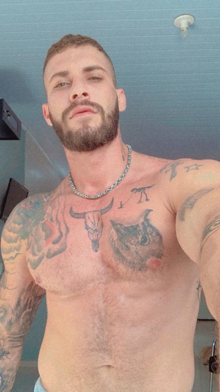 Thiago Henrique 3