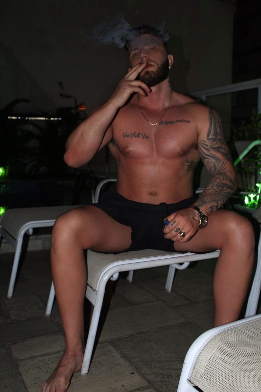 Caio Medeiros 68