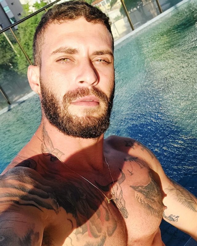 Thiago Henrique 8