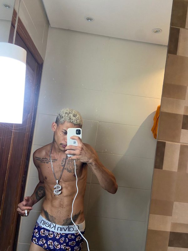 Leo Putão 56