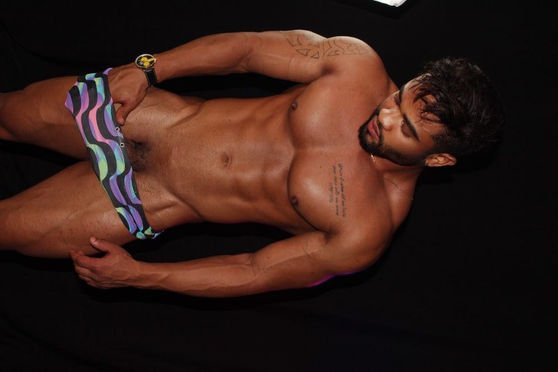 Islan Alves