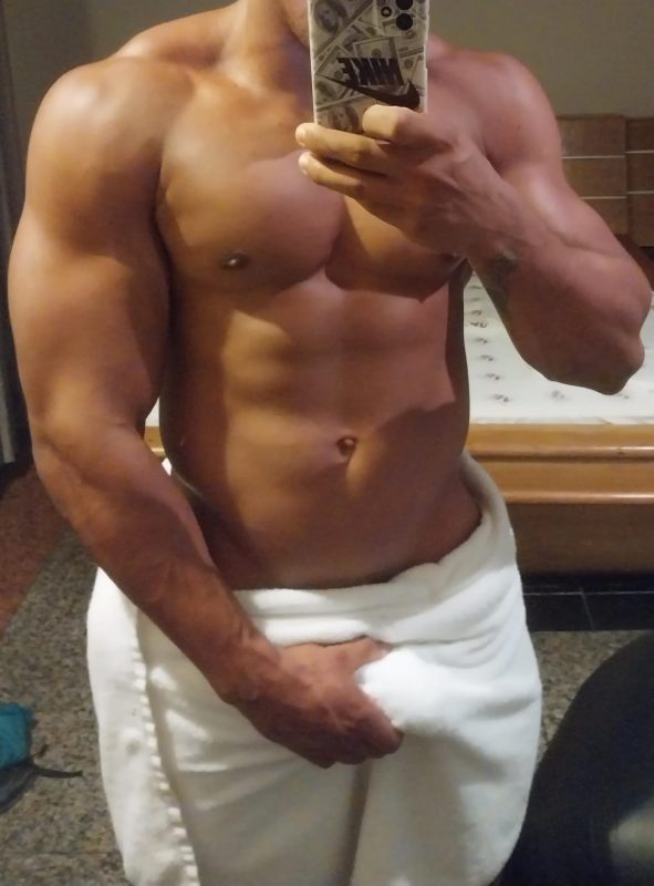 Apolo Dotado 7