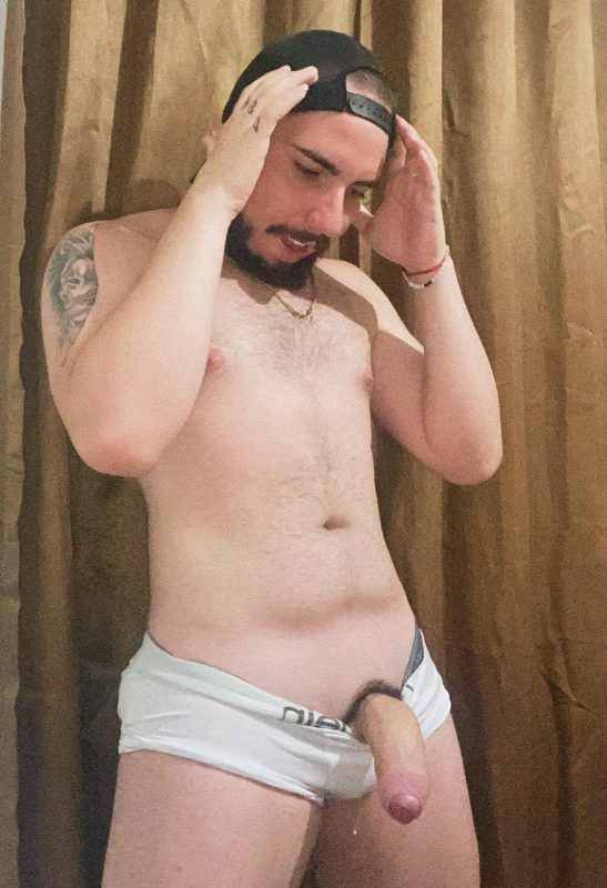 Igor Amaral 18
