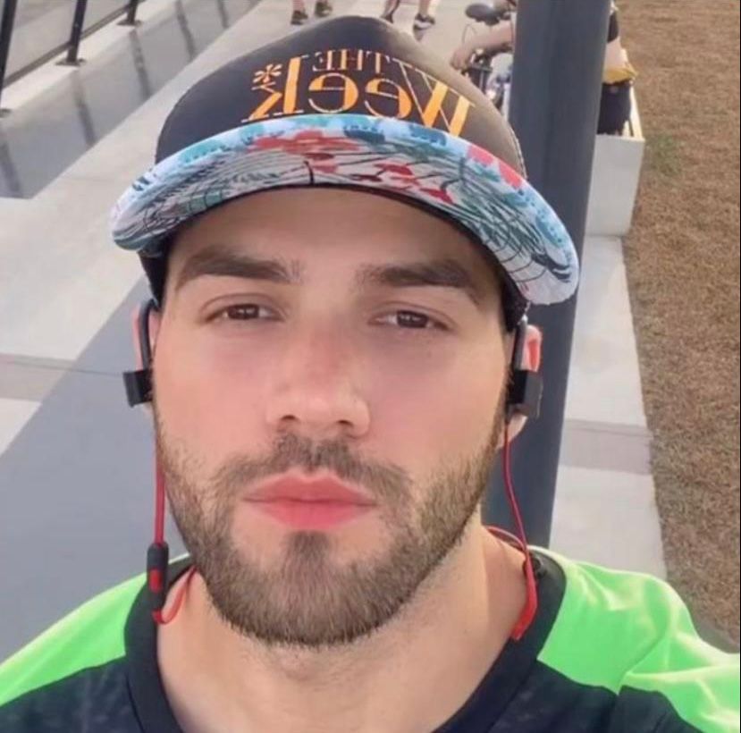 Alisson Braga 18