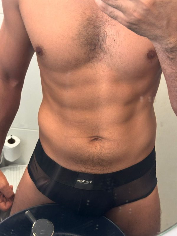 Rodrigo Soares 3
