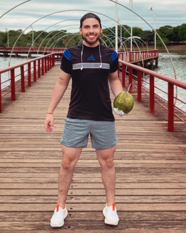 Igor Amaral 12