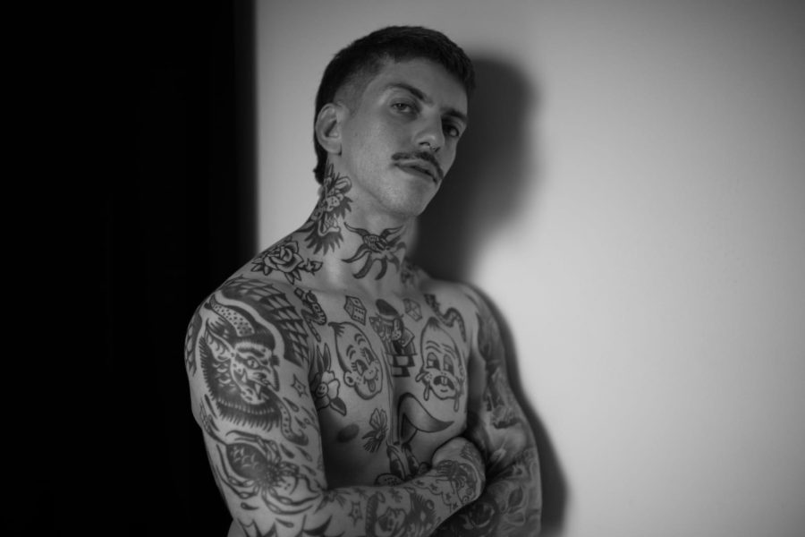 Kaue Castro 13