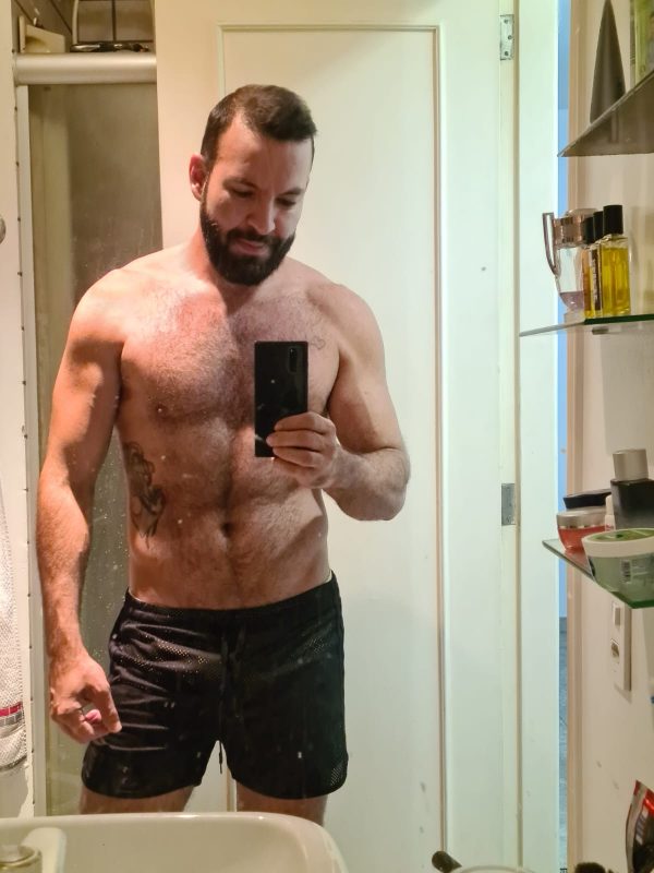 Ativo Gostoso 3