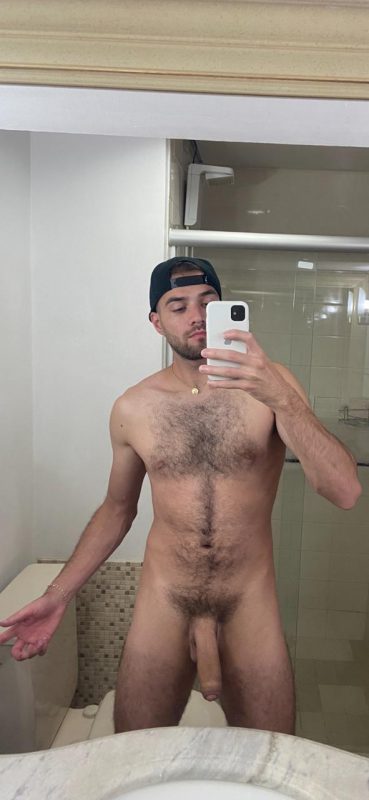 Alisson Braga 2