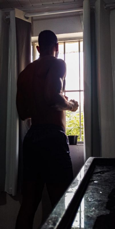 Marco Dotadão 23cm