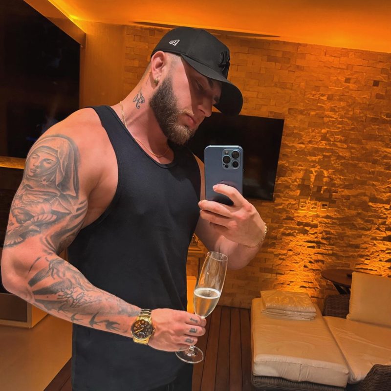 Caio Medeiros 79