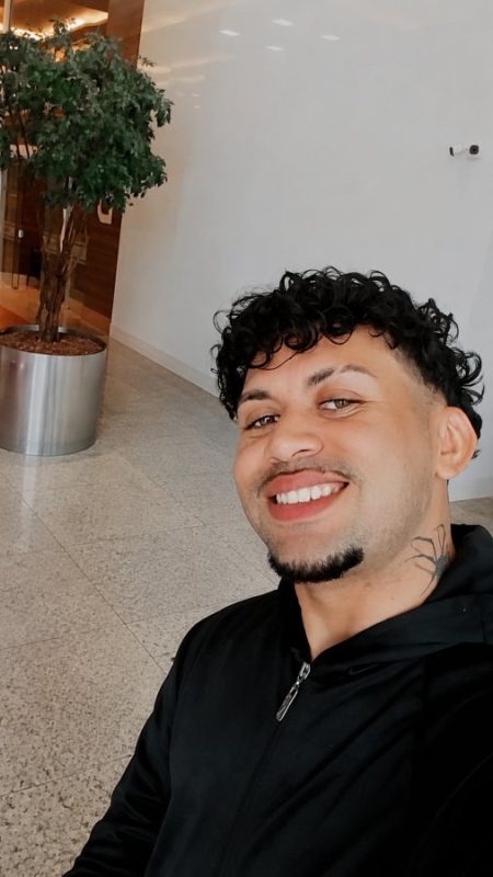 Cauê Narvais