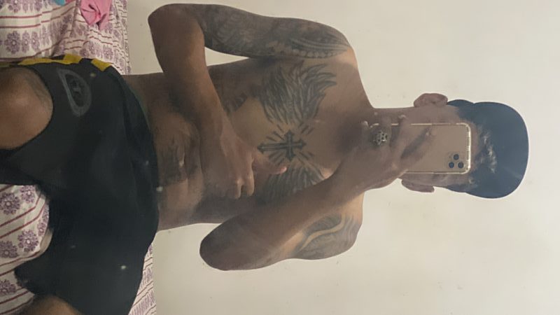 Marcus Antônio
