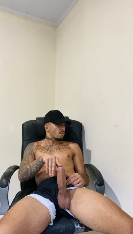 Thiago 22cm Grosso 23