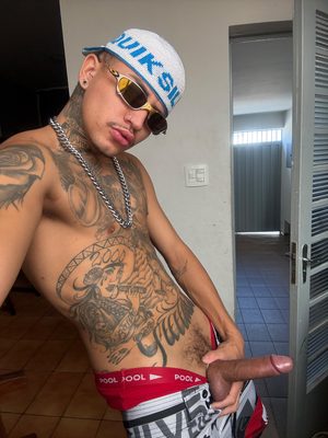 Danillo Freitas 6