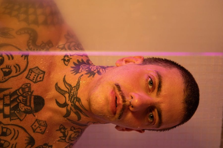 Kaue Castro 2