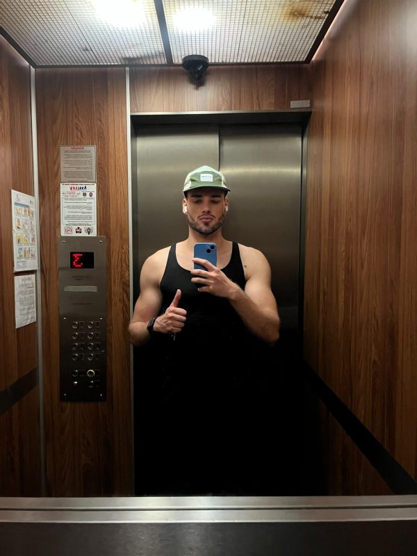 Zack Ferrari 3
