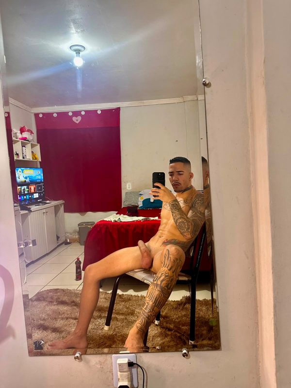 Thiago 22cm Grosso 1