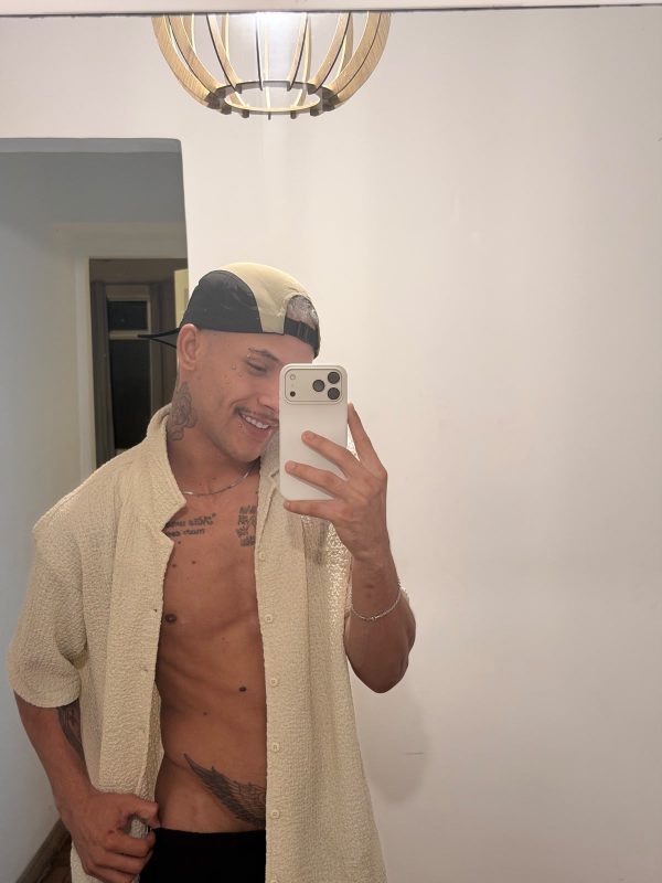 Leo Putão 6