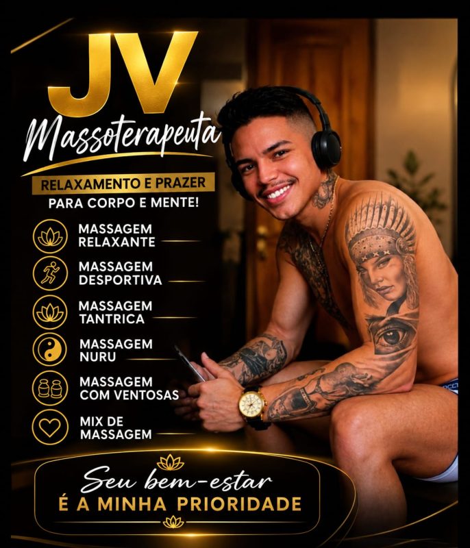 Massagista Bi 22cm 4