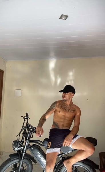 Thiago 22cm Grosso 26
