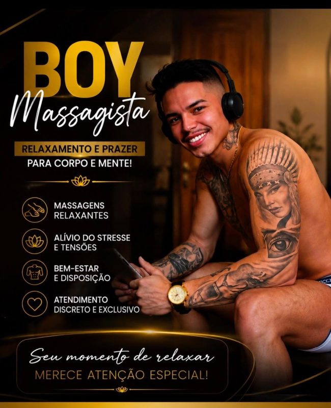 Massagista Bi 22Cm 3
