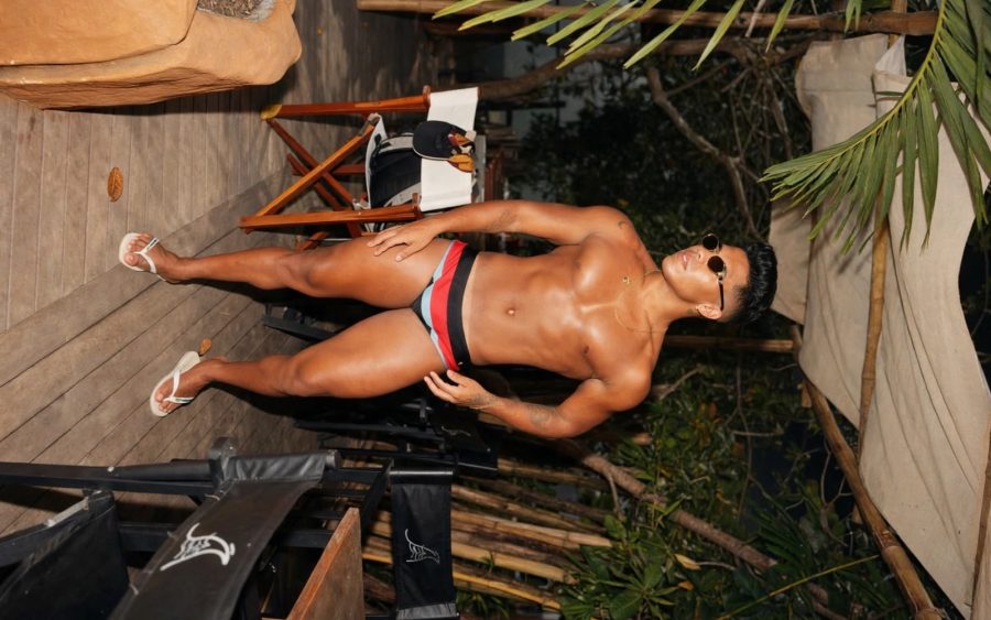 Pietro Castro 7