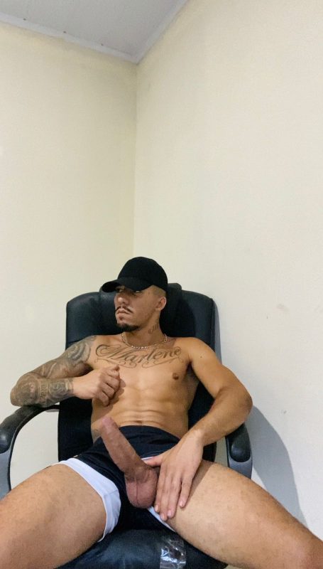 Thiago 22cm Grosso 21