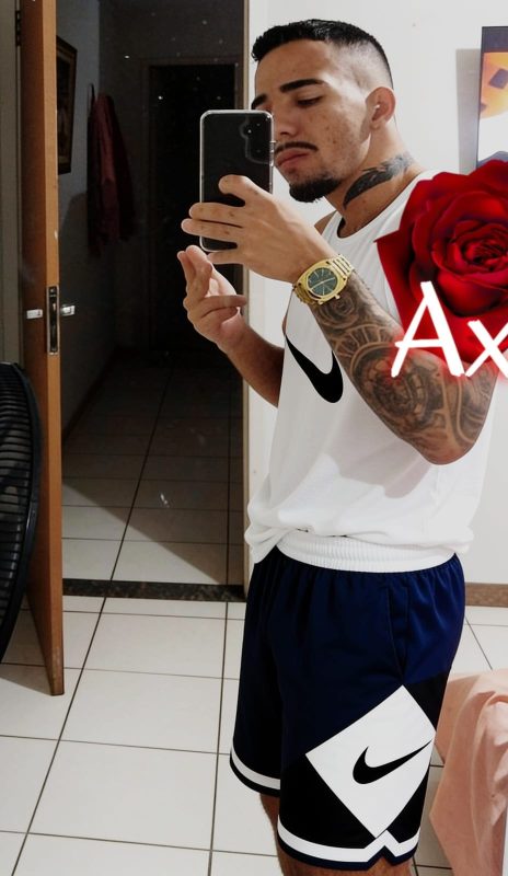 Thiago 22cm Grosso 29