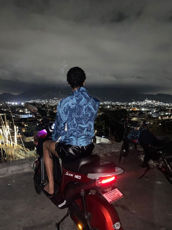 Kaio 14