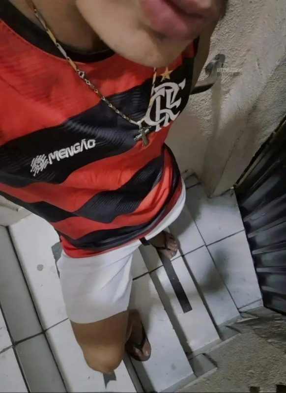 Malandrão 22cm GG 13