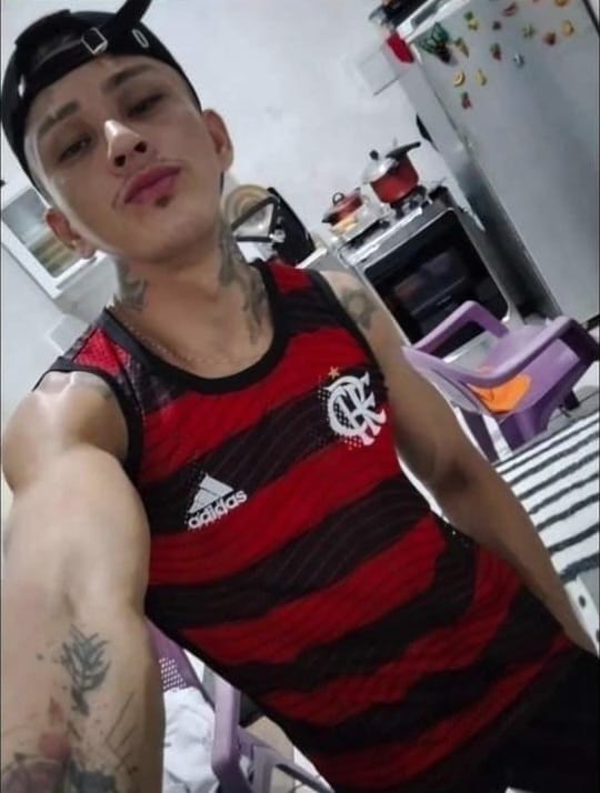 Malandrão 22cm GG 6