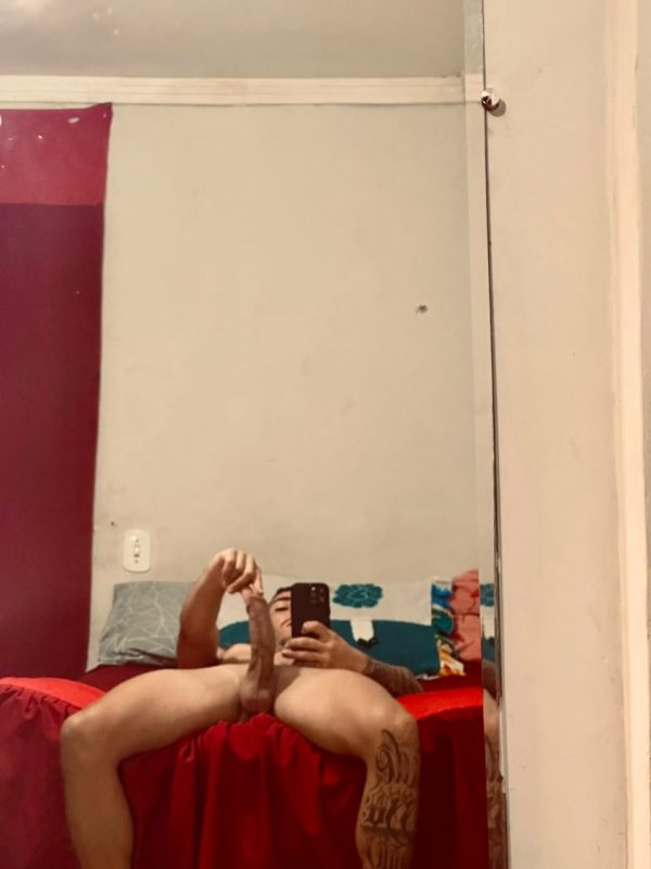 Thiago 22cm Grosso 5