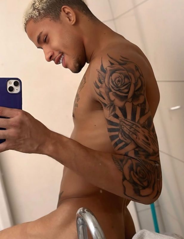 Leo Putão 5