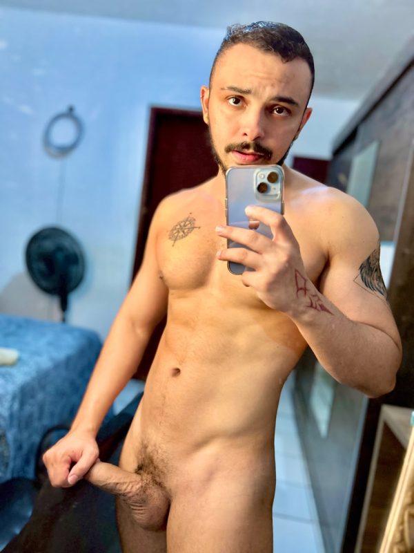 David Scrubi 4