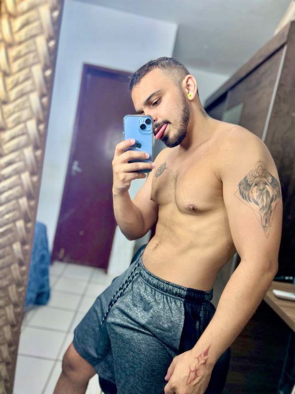 David Scrubi 5
