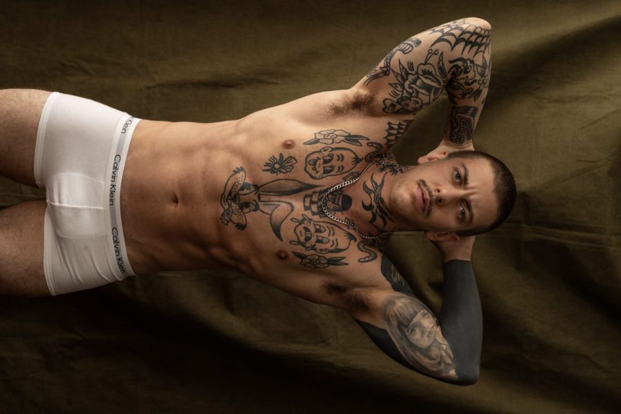 Kaue Castro