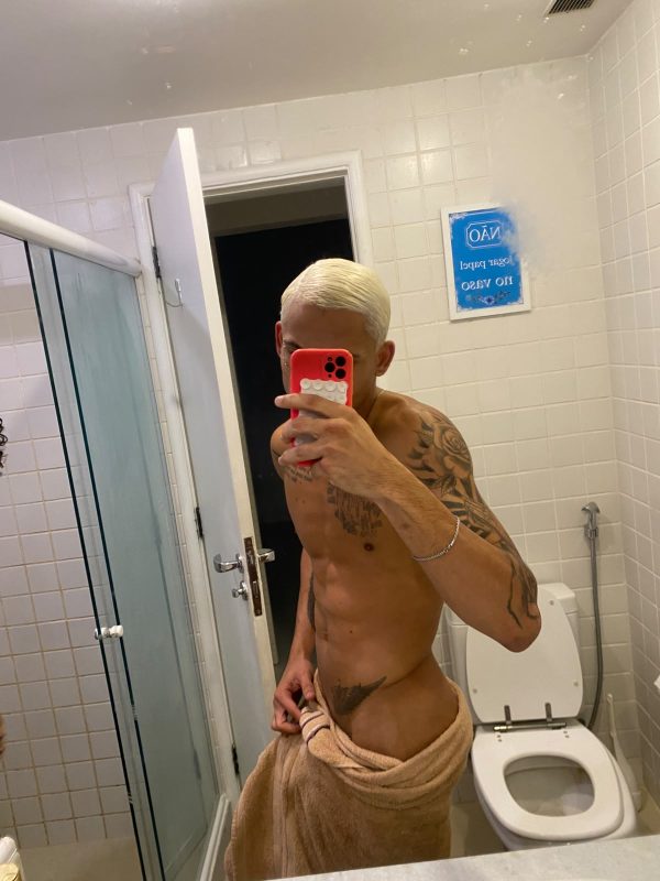 Leo Putão 4