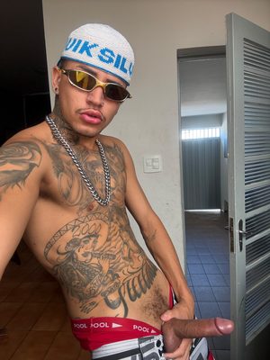Danillo Freitas 10