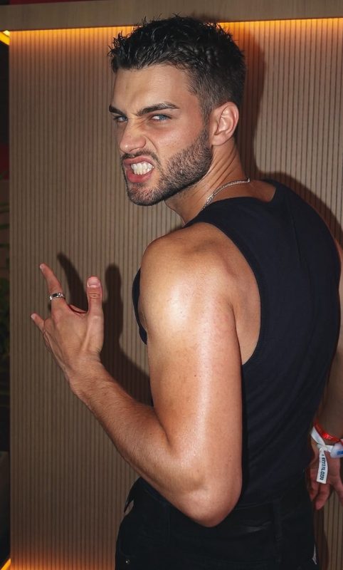 Zack Ferrari 2