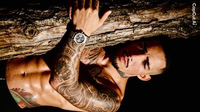 Thiago 22cm Grosso 6