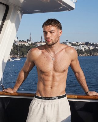 Zack Ferrari 4