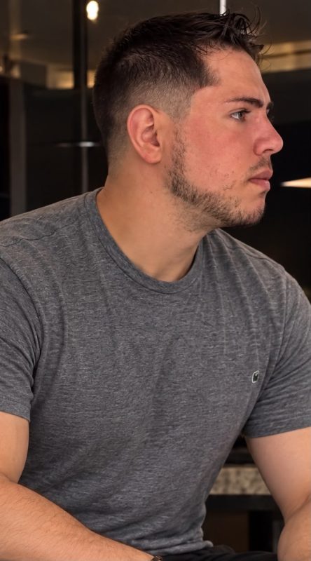 Robson Dos Santos 1