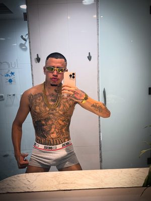 Danillo Freitas 14