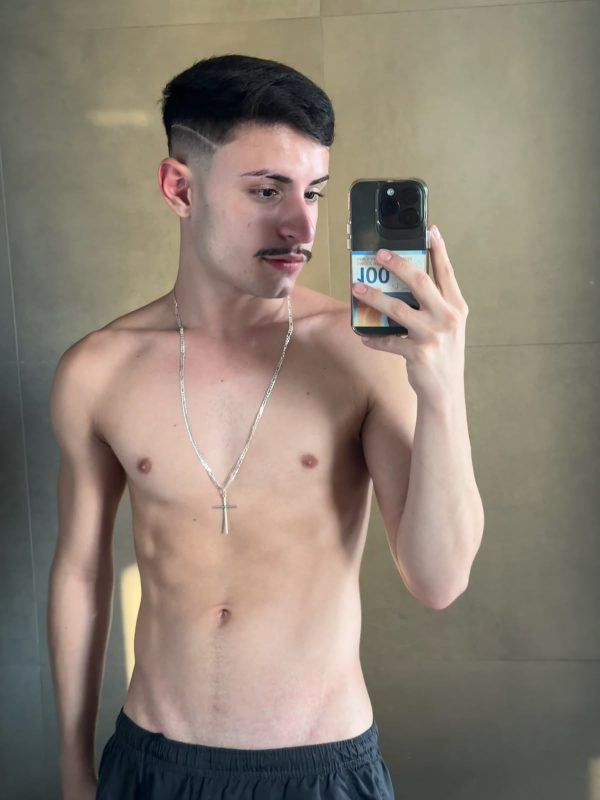 Eduardo Becker 10