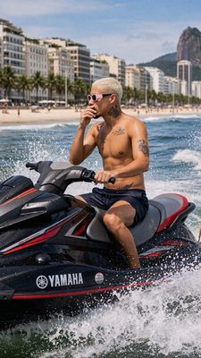 Leo Putão 7