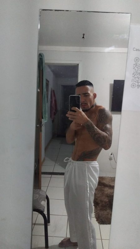Thiago 22cm Grosso 31